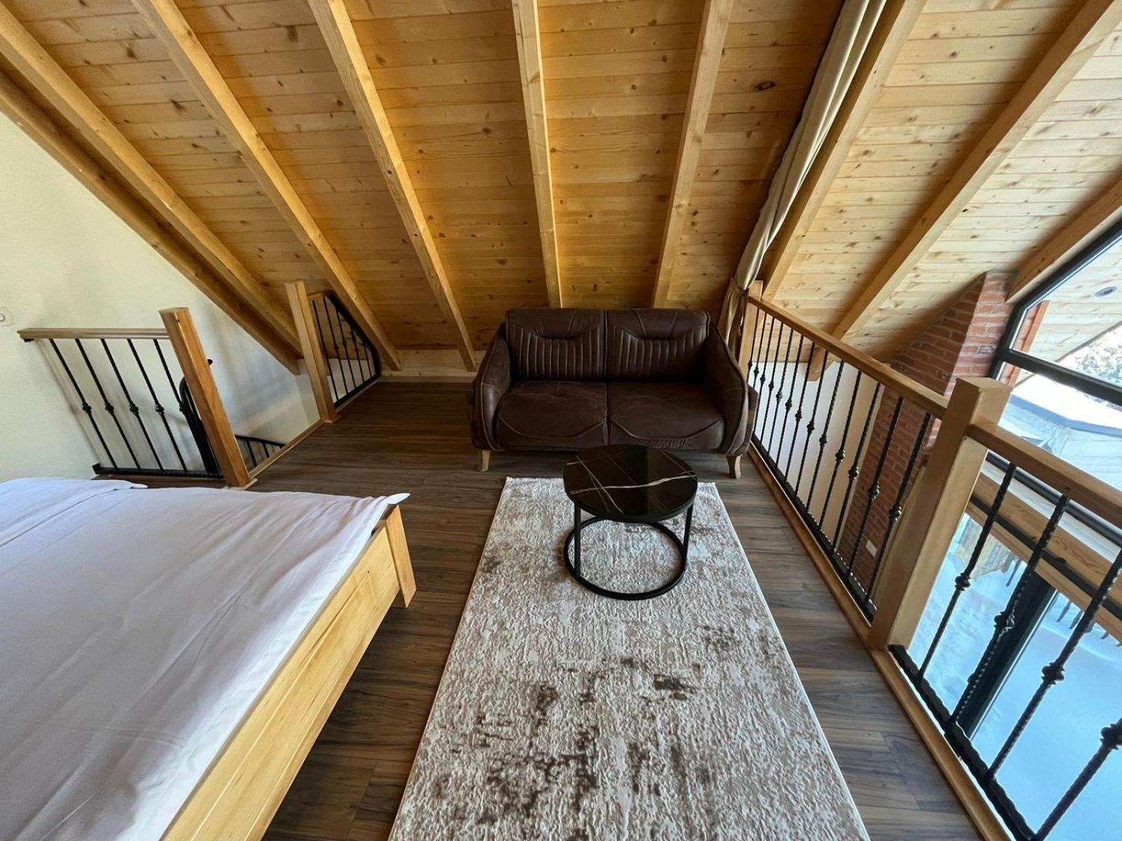 Bujtinat Lisa Appartement Boge Buitenkant foto