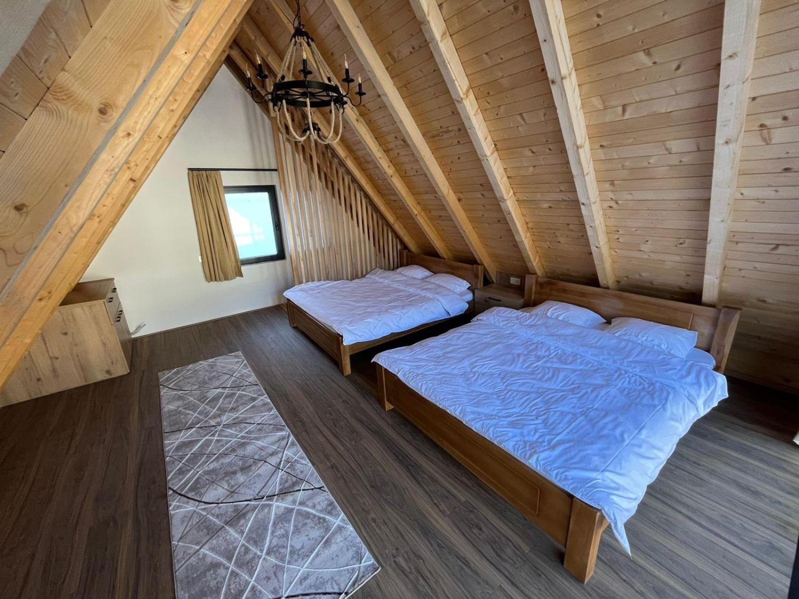 Bujtinat Lisa Appartement Boge Buitenkant foto
